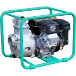 Motopompe eau trs charge auto amorante worms essence imer th45ex