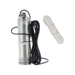 Pompesguinardloisirs - pompe puits - ariana 4000 s de guinard