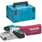 Ponceuse � bande 1010 w 100 x 610 mm - makita 9404