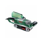Ponceuse a bande bosch - pbs 75 ae (livr� avec 1 bande abrasive g 80 et coffret standard)