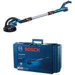 [jamais utilis] ponceuse  bras pour placo 550 w 225 mm gtr 55 - 225 - bosch 06017d4000