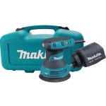 Makita - ponceuse excentrique bo5031k 300 w ø 125 mm Makita - ponceuse excentrique bo5031k 300 w ø 125 mm