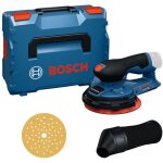 Ponceuse excentrique sans fil gex 12v - 150 - 3 bosch dans l - boxx