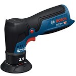 Bosch professional - ponceuse excentrique bosch gex 12v - 77 (machine seule) Bosch professional - ponceuse excentrique bosch gex 12v - 77 (machine seule)
