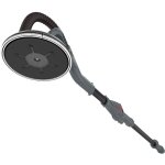 Menzer - ponceuse girafe lhs 225, pour un pon�age pratiquement sans poussi�re, jeu de disques abrasifs ...