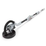 Ponceuse girafe lhs 225 pro vario avec syst�me t�lescopique, pour un pon�age pratiquement sans poussi�re, ...