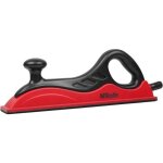 Ponceuse manuelle - avec aspiration - 70x400mm - pour pon�age - ntools