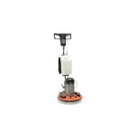 Ponceuse monobrosse d. 600mm pour surfa�age chape diam - masterlinda - e