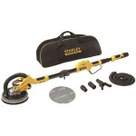 Black&decker - ponceuse murale fatmax girafe 750w mod. sfmee500s - salon