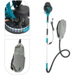 Ponceuse murale s�che �lectrique, polissage, lissage, finition de la surface murale, outil de r�novation ...
