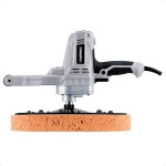 Werku - ponceuse murale (710 w)