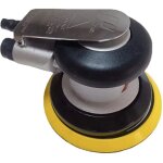 Ponceuse orbitale al�atoire pneumatique professionnelle 1 pi�ce, mini polisseuse pneumatique � double ...