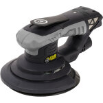 Ponceuse orbitale fartools - 400w - �150 mm - oscillation 6, 0 mm