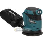 Ponceuse orbitale makita dbo180z 18 v (sans batterie et chargeur)