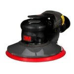 Ponceuse orbitale pneumatique 3m? � aspiration centralis�e. 150 mm. excentration 8 mm - 3m france