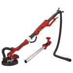 Ponceuse plâtre à bras 600w Ø225mm korman Ponceuse plâtre à bras 600w Ø225mm korman