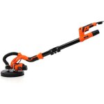 Ponceuse � pl�tre et pl�tre ?yrafa kd1542 1850 w 2 patins