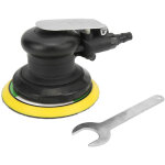 Ponceuse pneumatique 5 pouces, machine � papier de verre, machine � poncer, ponceuse de d�tail