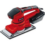 Einhell - ponceuse vibrante te - os 2520 e (250 w, robuste et puissante, poign�e ergonomique) livr� en ...