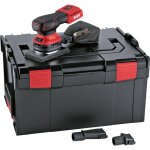 Flex tools - ponceuse vibrante sans fil flex ose 2 - 80 18 - ec sans batterie ni chargeur dans l - boxx ...