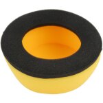 Ponge de filtre  air de moto rsistante  l'usure  double mousse pour klx250 19902016