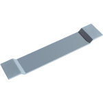 Bernstein - pont de baignoire en fonte minérale pb4208 - 85 x 16 cm - gris mat ou blanc mat gris mat ... Bernstein - pont de baignoire en fonte minérale pb4208 - 85 x 16 cm - gris mat ou blanc mat gris mat ...