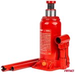 Pont lvateur hydraulique 10t 10000 kg caisse pvc amio - 04184