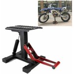 Gojoy - pont �l�vateur hydraulique pour moto charge maximale 150 kg moto cross stand de levage stand ...
