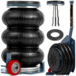 Pont lvateur pneumatique pour voiture humberg hm - 382 3, 5 t