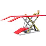 Mw tools - pont moto / quad �lectrique professionnel 230v - 1, 1kw - 1000kg 2250x1270mm esb1000w