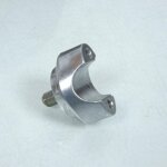 Pontet inf�rieur de guidon pour moto yamaha 125 tz 1981