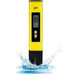 Pool digital, esteur de qualit� de l'eau, ph metre electronique, testeur ph m�tre ph metre electronique ...