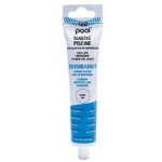 Pool mastic piscine tube 80ml transparent - geb