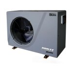Poolex - pompe � chaleur silverline fi 70 full inverter