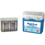 Trousse d'analyse pooltester 3 en 1 poolsan Trousse d'analyse pooltester 3 en 1 poolsan