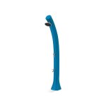 Poolstar - douche solaire happy 4x4 - 44 l - bleu