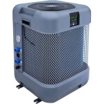 Poolstar - poolex q - line inverter wifi 5 kw / 35m3