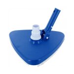 Tte de balai aspirateur triangle poolstyle c / 06 - k048cs