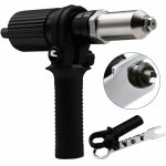 Pop insert �crou adaptateur perceuse adaptateur �lectrique rivet pistolet sans fil rivetage outil - ahlsen ...