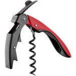 Pop - tire - bouchon double levier high tech rouge