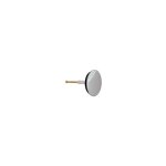 Porcher - clapet pour lavabo ou bidet recouvrant - d716999nu