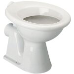 Porcher - cuvette indep esculape p259101