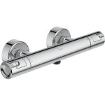 Porcher - mitigeur de douche thermostatique okyris Porcher - mitigeur de douche thermostatique okyris