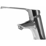 Porcher - mitigeur robinet lavabo laiton chrom d2443aa