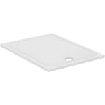 Porcher - receveur okyris + 120x90 droite