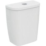 Porcher - r�servoir wc ulysse - id�al standard - alimentation verticale - blanc