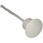 Tirette plastique pour mcanisme porcher venetto