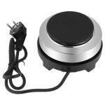 Portable 220v 500w mini poêle lectrique plaque chauffante multifonction chauffage domestique (prise ue) ... Portable 220v 500w mini poêle lectrique plaque chauffante multifonction chauffage domestique (prise ue) ...
