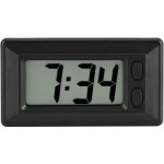 Portable horloge lcd numérique table de voiture tableau de bord bureau Électronique horloge date temps ... Portable horloge lcd numérique table de voiture tableau de bord bureau Électronique horloge date temps ...