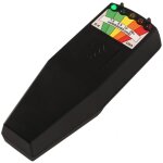 Portable led emf détecteur de chasse fantôme à champ électromagnétique testeur d'équipement paranormal ... Portable led emf détecteur de chasse fantôme à champ électromagnétique testeur d'équipement paranormal ...